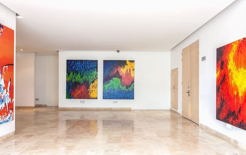 Fotos del hotel Sonesta  Cartagena:  68