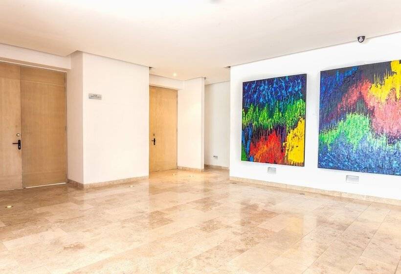 Fotos del hotel Sonesta  Cartagena:  69