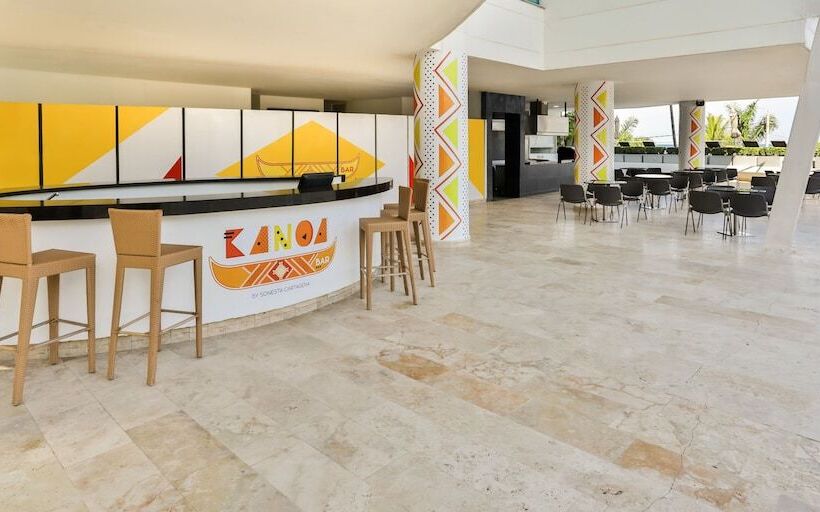 Fotos del hotel Sonesta  Cartagena:  71
