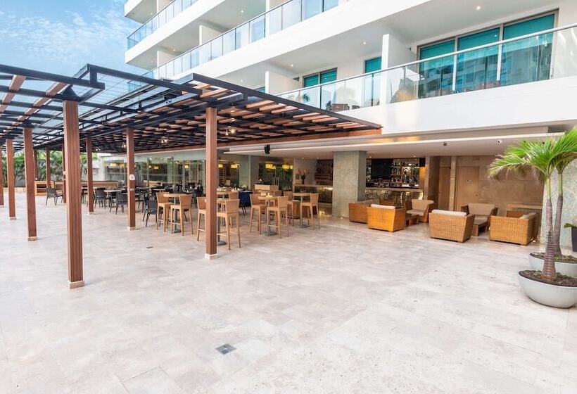 Fotos del hotel Sonesta  Cartagena:  74