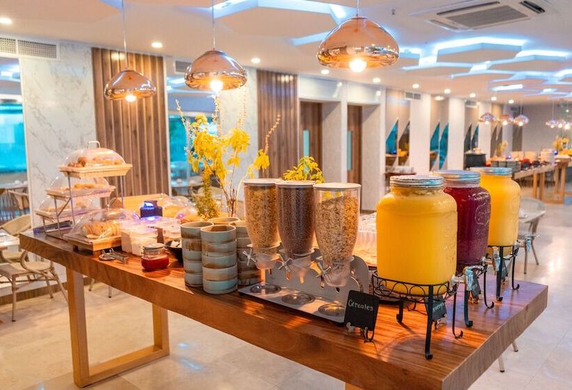 Fotos del hotel Sonesta  Cartagena:  78