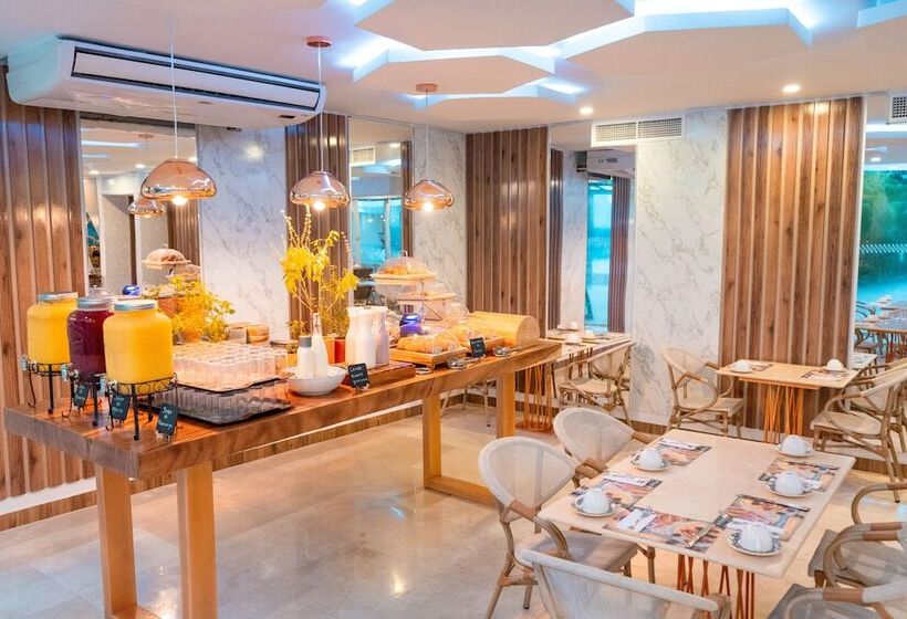 Fotos del hotel Sonesta  Cartagena:  79