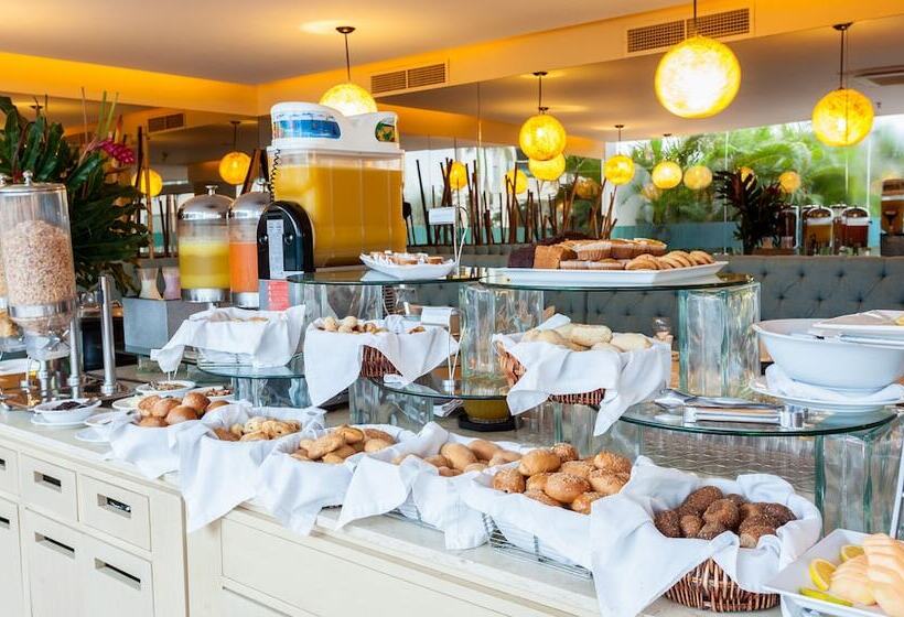 Fotos del hotel Sonesta  Cartagena:  80
