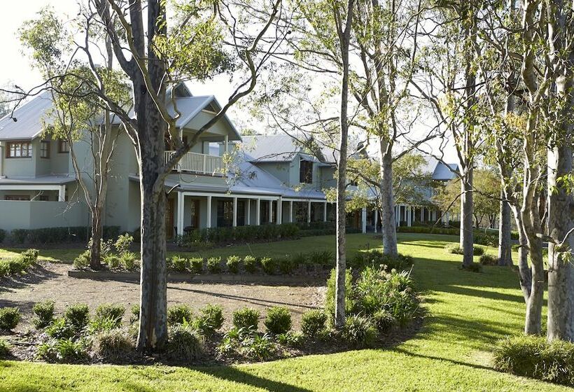 Hotel Spicers Vineyards Estate