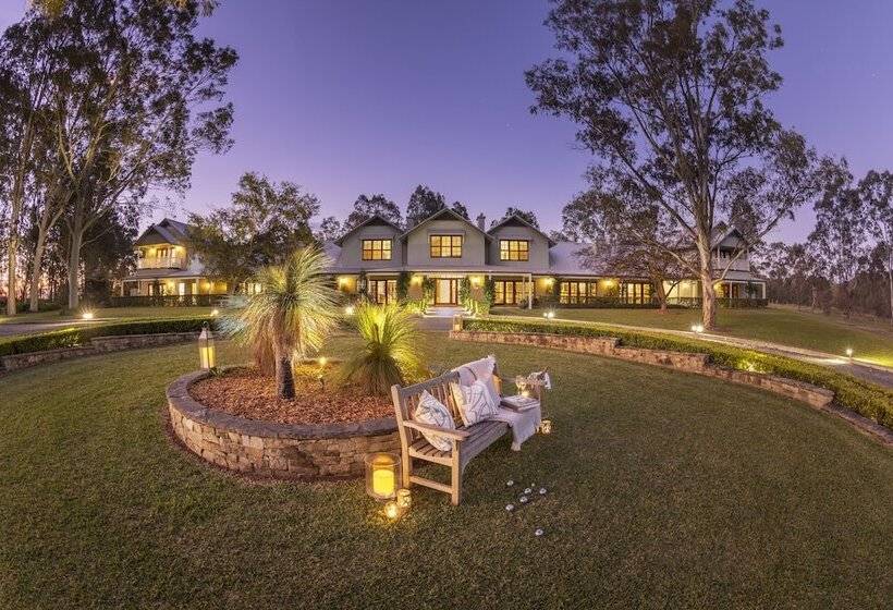 Hotel Spicers Vineyards Estate