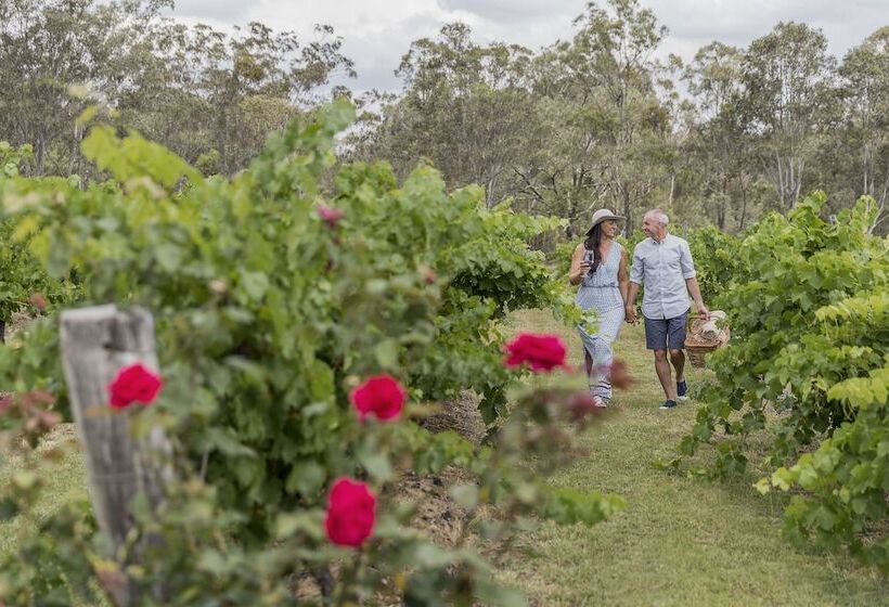 Hotel Spicers Vineyards Estate