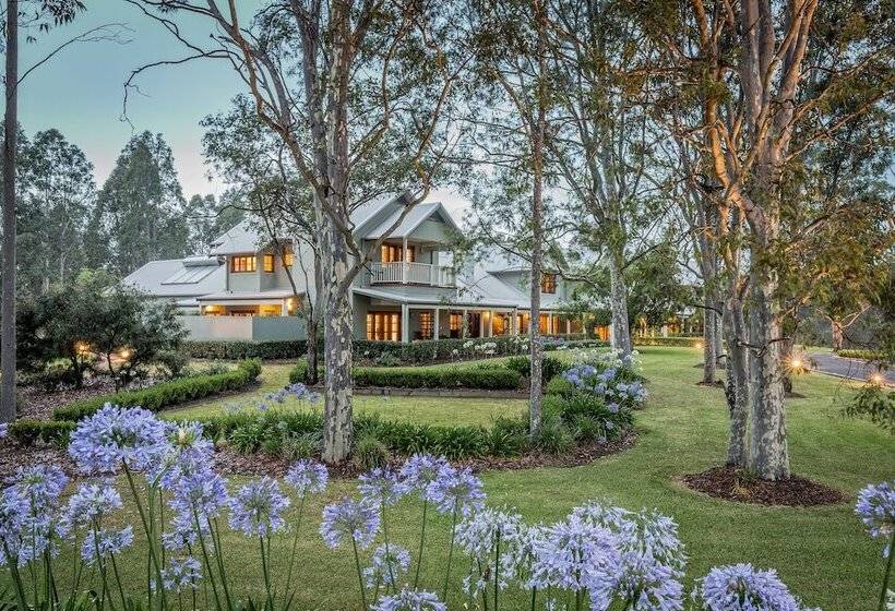 Hotel Spicers Vineyards Estate