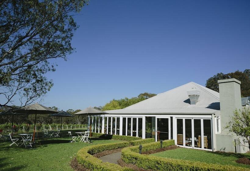 Hotel Spicers Vineyards Estate