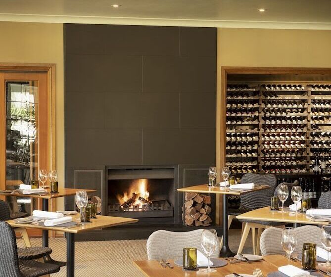 Hotel Spicers Vineyards Estate