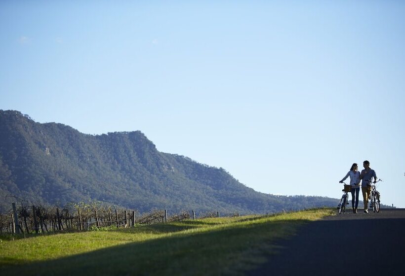 Hotel Spicers Vineyards Estate