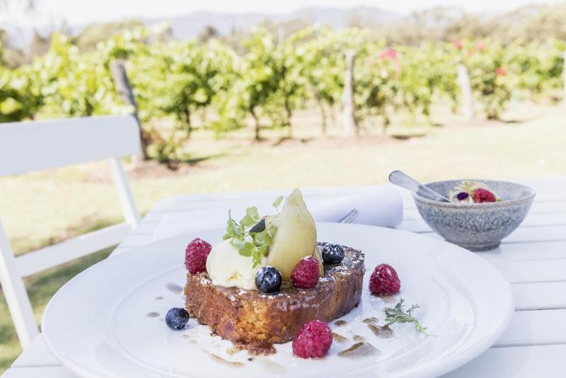 هتل Spicers Vineyards Estate