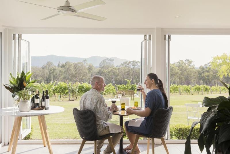 هتل Spicers Vineyards Estate