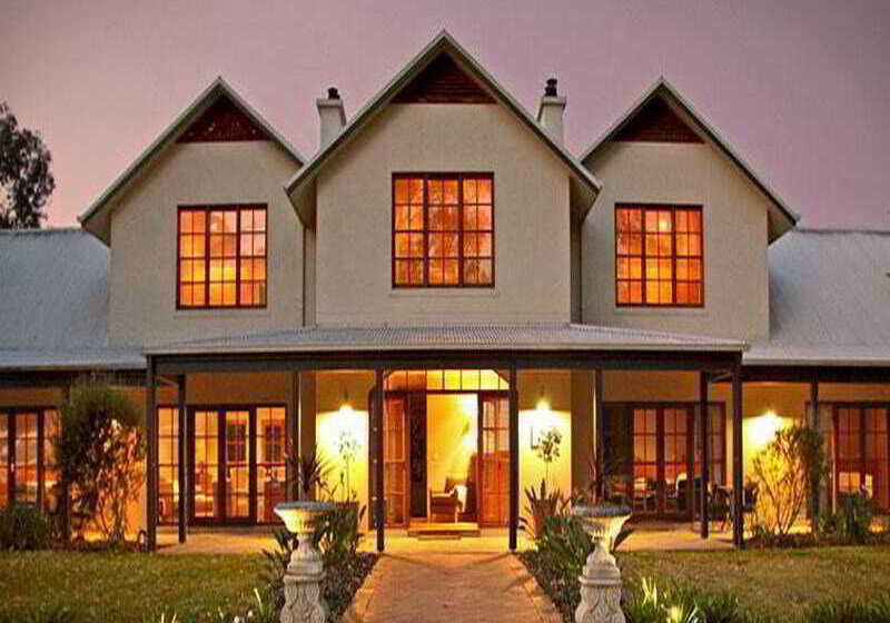 هتل Spicers Vineyards Estate