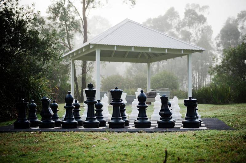 هتل Spicers Vineyards Estate