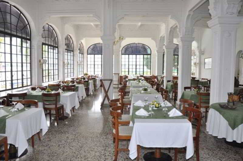 هتل Tequendama Inn Estacion