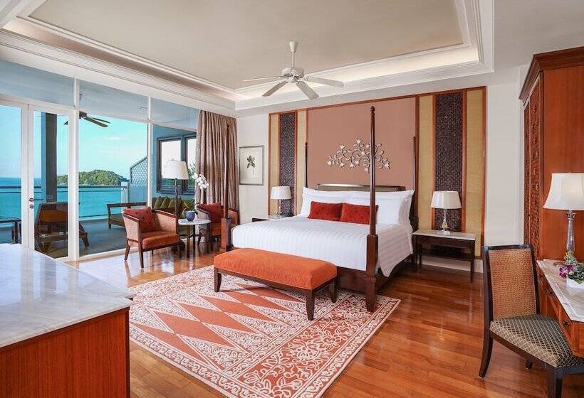The Danna Langkawi   A Member Of Small Luxury Hotels Of The World