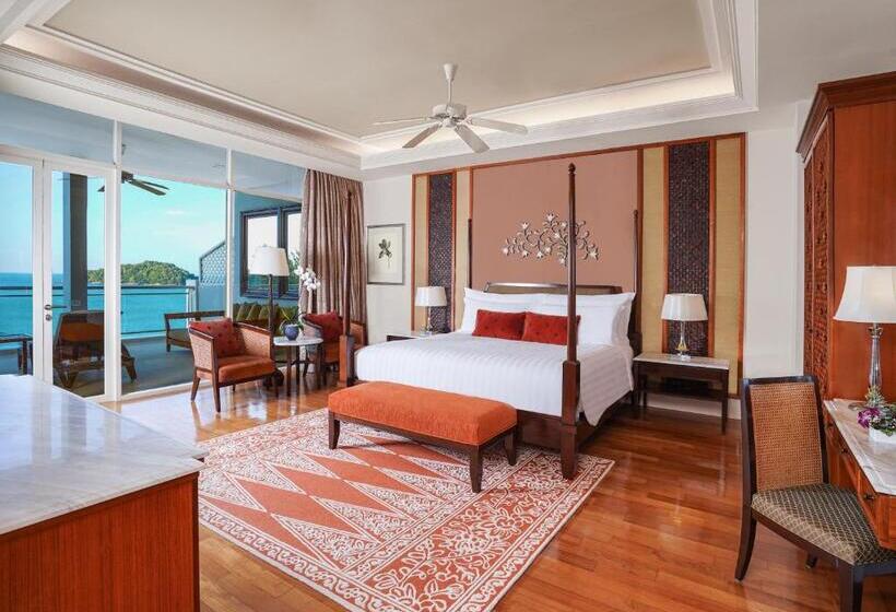 The Danna Langkawi   A Member Of Small Luxury Hotels Of The World
