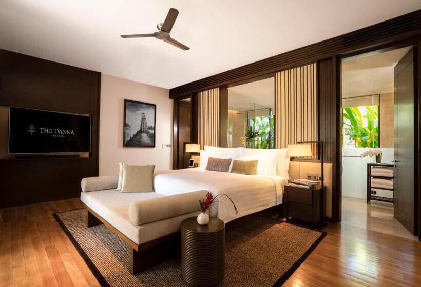 The Danna Langkawi   A Member Of Small Luxury Hotels Of The World