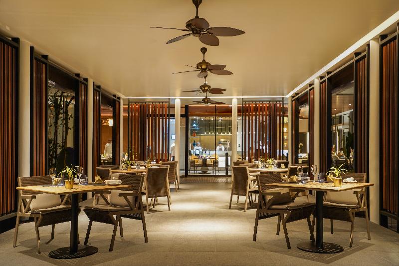 The Danna Langkawi   A Member Of Small Luxury Hotels Of The World