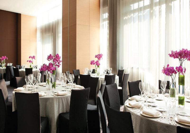 호텔 The Langham Shanghai Xintiandi