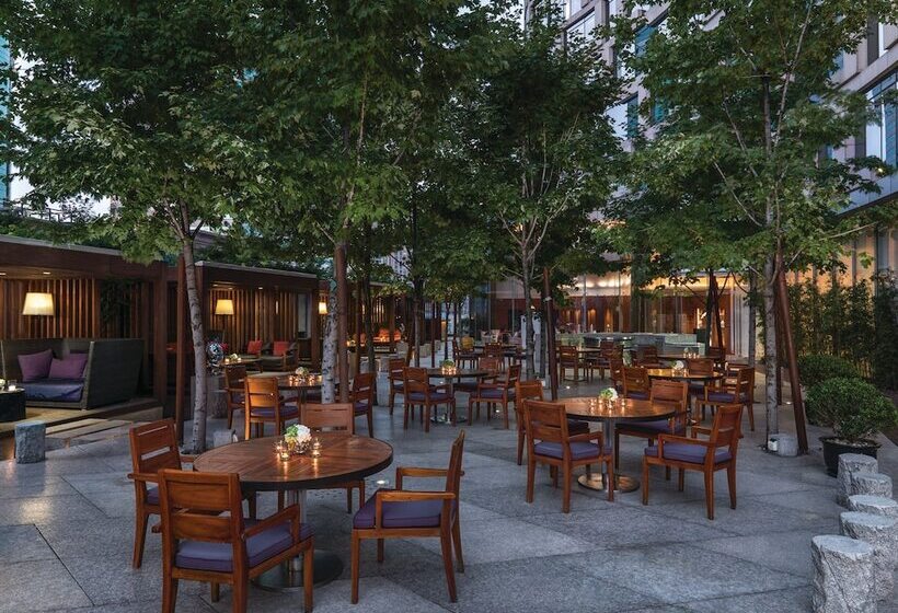 호텔 The Langham Shanghai Xintiandi