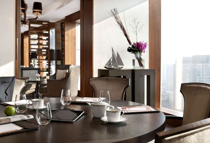 호텔 The Langham Shanghai Xintiandi