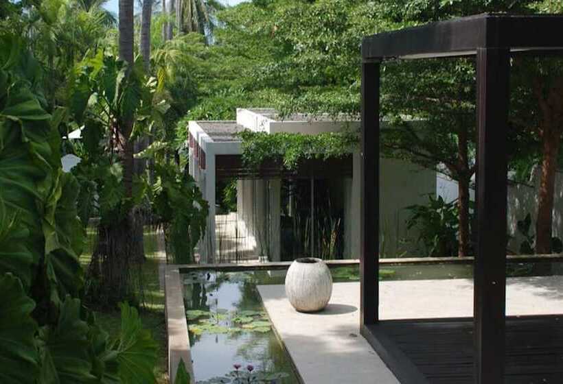 هتل The Park Samui