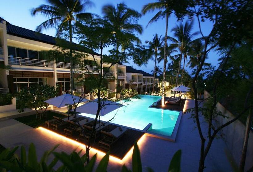 هتل The Park Samui