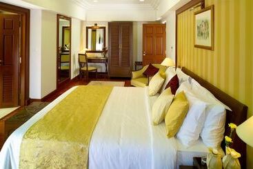 Fotos del hotel The Paul Bangalore: 1 Fotos del hotel The Paul Bangalore: 1
