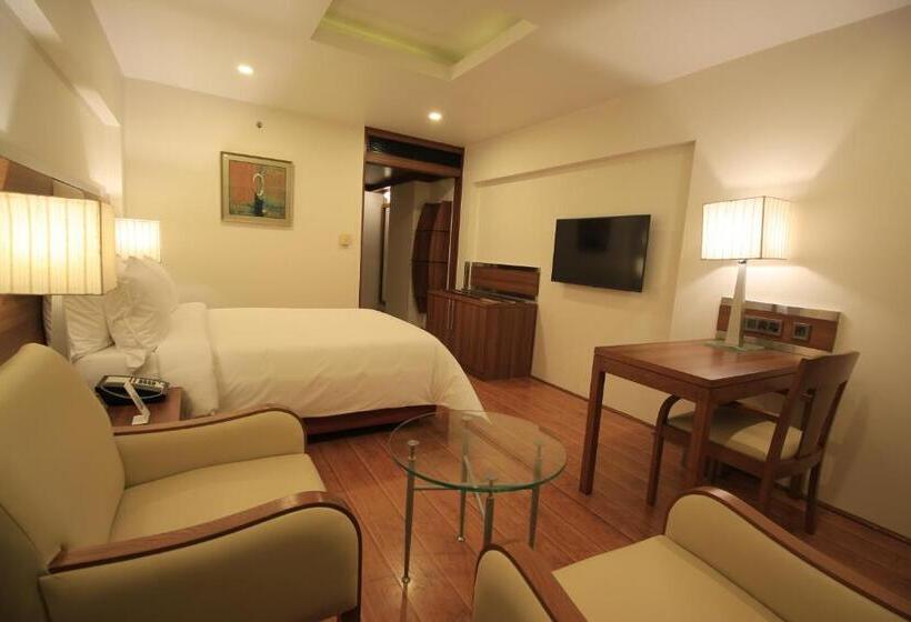 Fotos del hotel The Residency, Chennai:  28