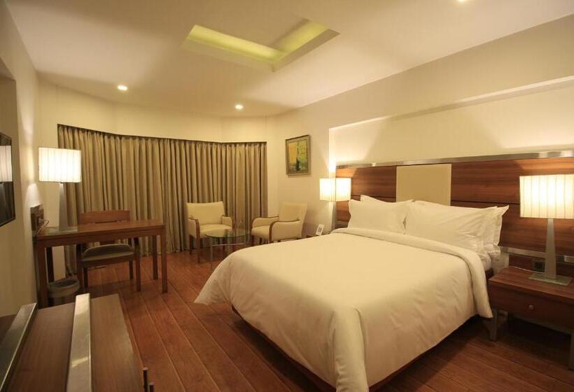 Fotos del hotel The Residency, Chennai:  18