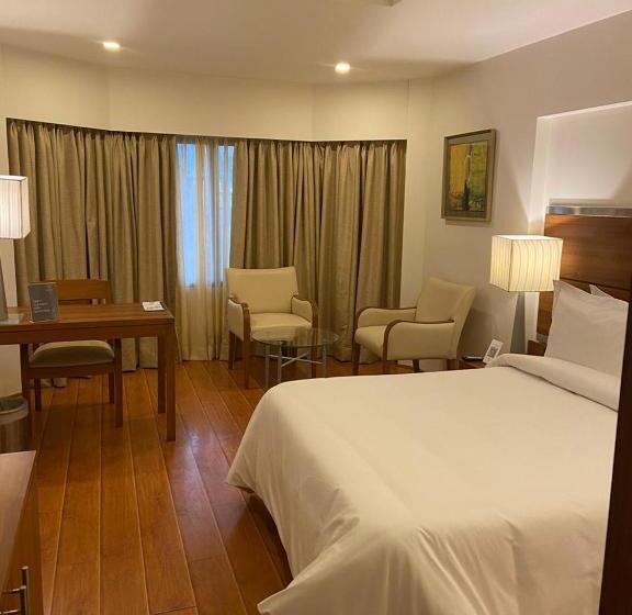 Fotos del hotel The Residency, Chennai:  30