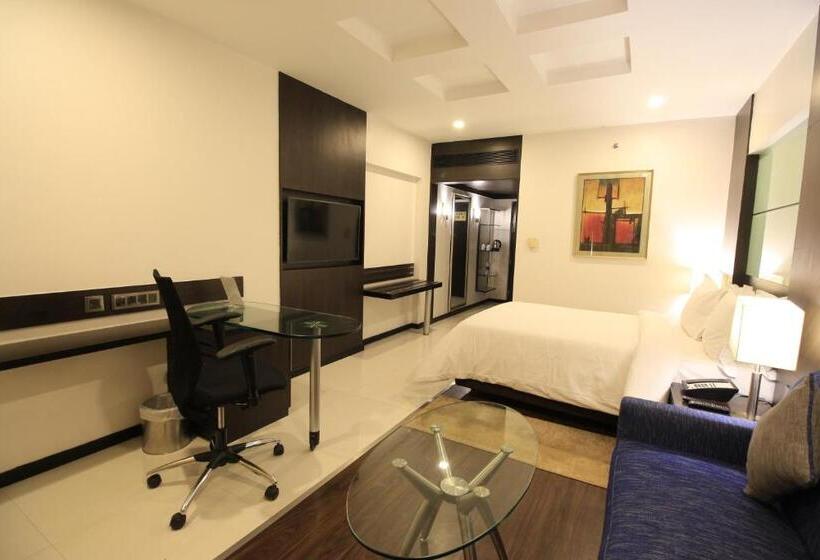 Fotos del hotel The Residency, Chennai:  34