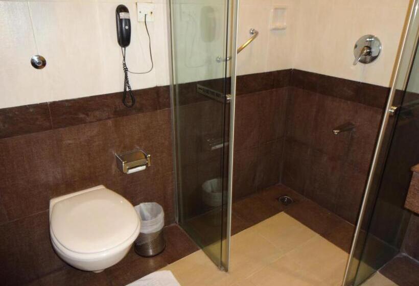 Fotos del hotel The Residency, Chennai:  29