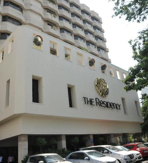 Fotos del hotel The Residency, Chennai:  36