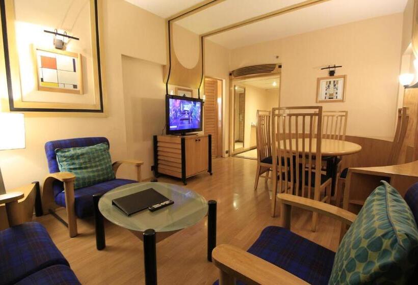 Fotos del hotel The Residency, Chennai:  31
