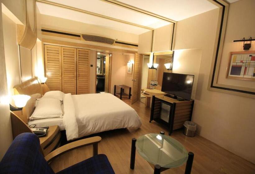 Fotos del hotel The Residency, Chennai:  17