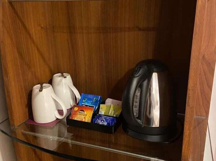 Fotos del hotel The Residency, Chennai:  35