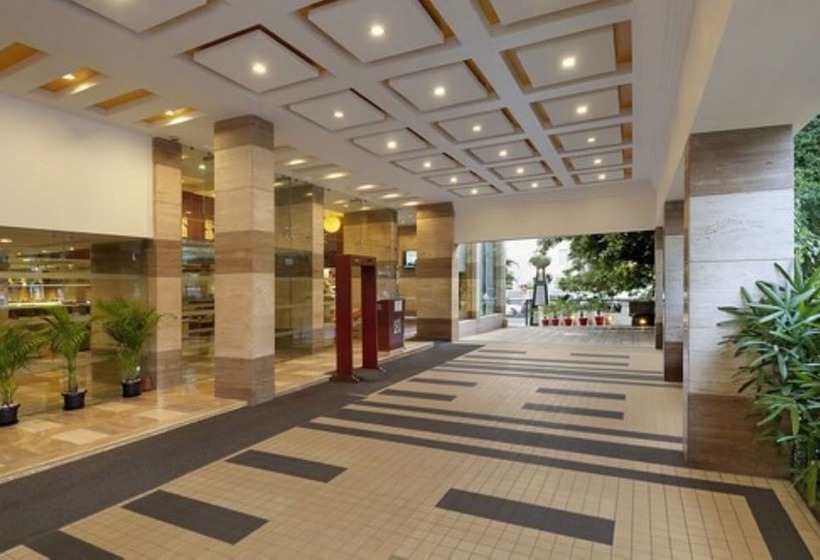 Fotos del hotel The Residency, Chennai:  37