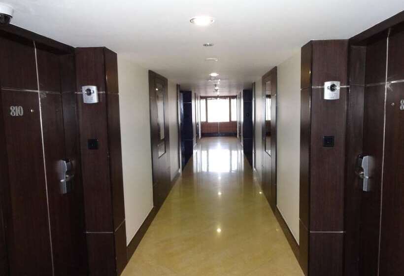 Fotos del hotel The Residency, Chennai:  38