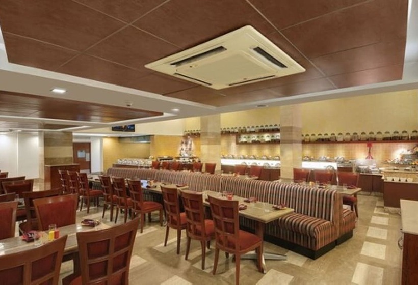 Fotos del hotel The Residency, Chennai:  27