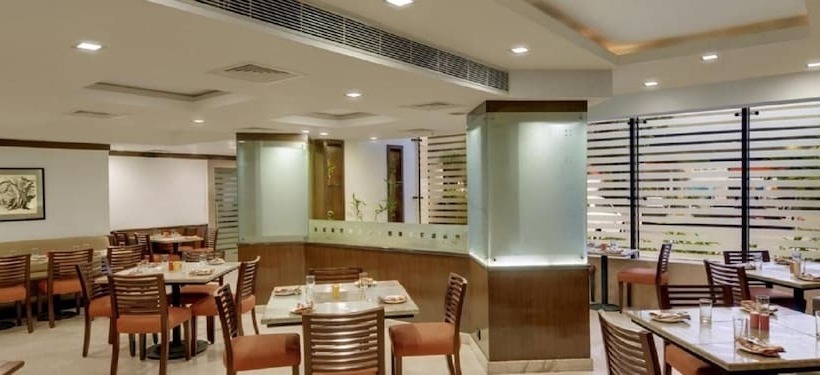 Fotos del hotel The Residency, Chennai:  20