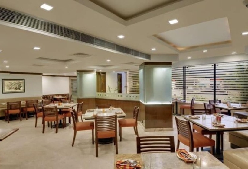 Fotos del hotel The Residency, Chennai:  32