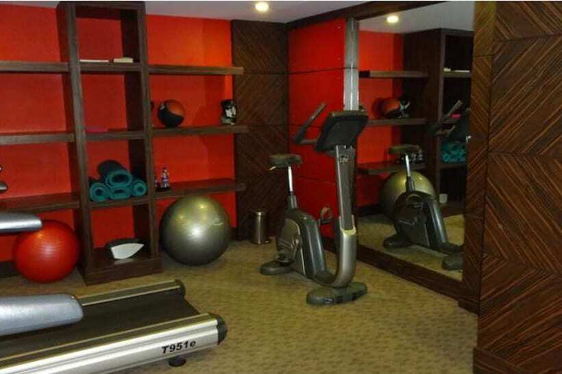Fotos del hotel The Residency, Chennai:  33