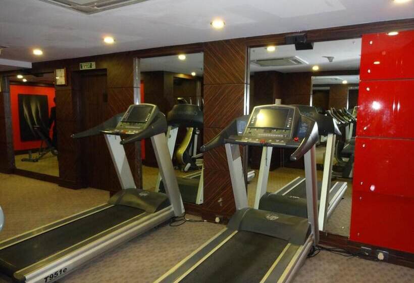 Fotos del hotel The Residency, Chennai:  19