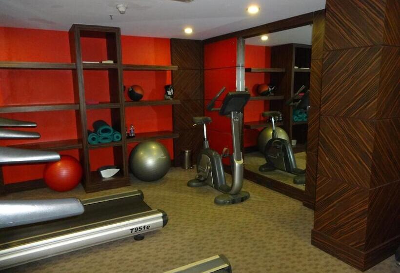 Fotos del hotel The Residency, Chennai:  40