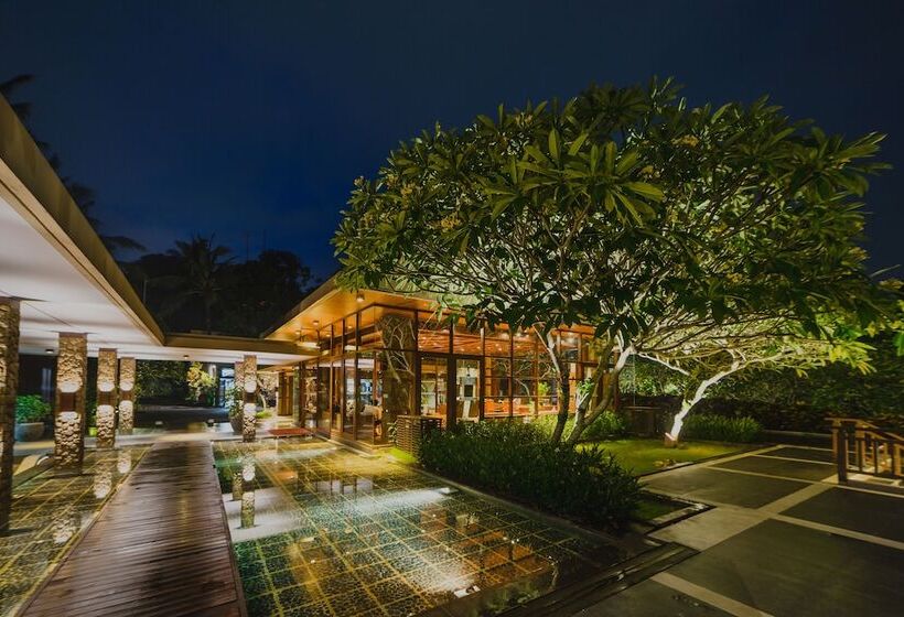 Fotos del hotel The Samaya Ubud:  2