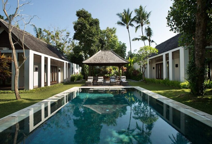 Fotos del hotel The Samaya Ubud:  6