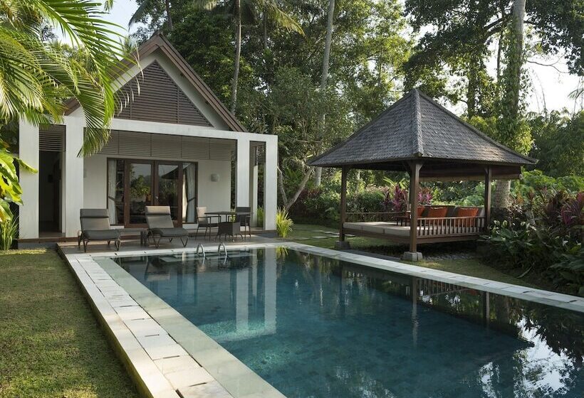 Fotos del hotel The Samaya Ubud:  8