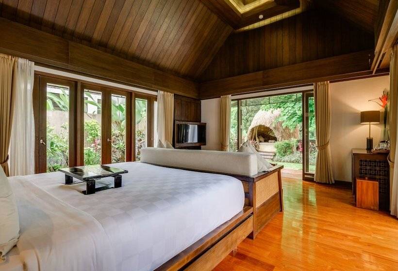 Fotos del hotel The Samaya Ubud:  9